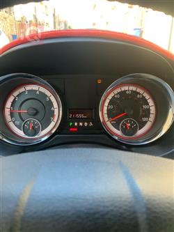 Dodge Grand Caravan